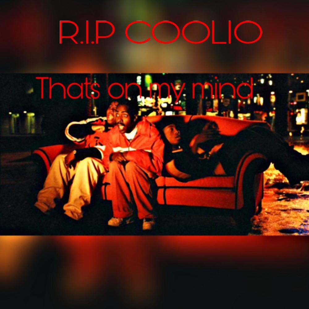 Thats on my mind (feat. Spazoutso83rd & Liyahbands) (Explicit)