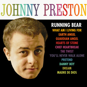 Album Running Bear from Johnny Preston