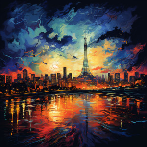收聽Alexander Lancaster的Musical Journey: The Ride歌詞歌曲