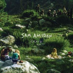 收聽Sam Amidon的Down the Line歌詞歌曲