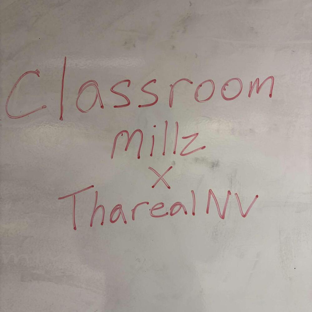 Classroom! (Explicit)