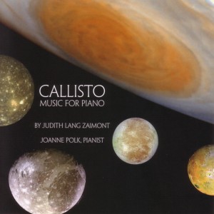 收聽Joanne Polk的Sonata for Piano Solo: Canto歌詞歌曲