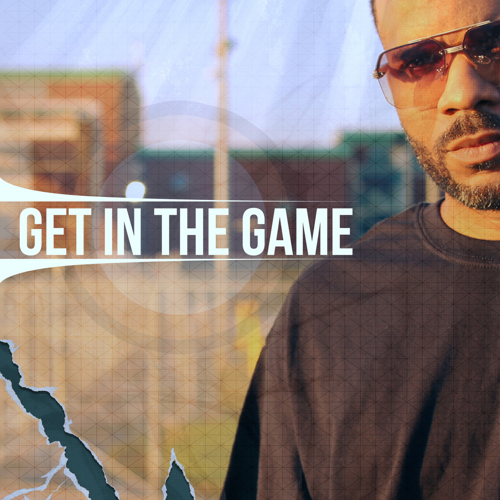 Get In The Game