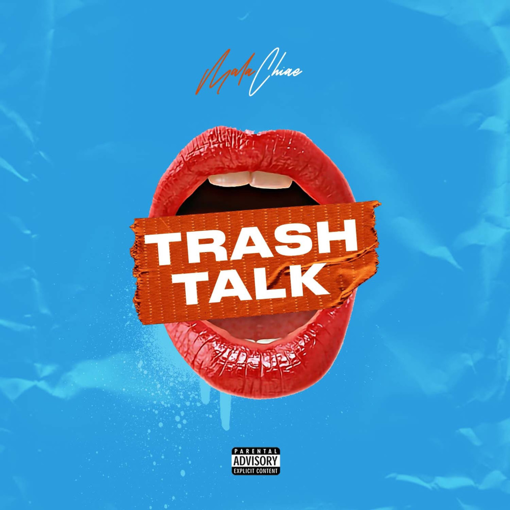 Trash Talk (Explicit)