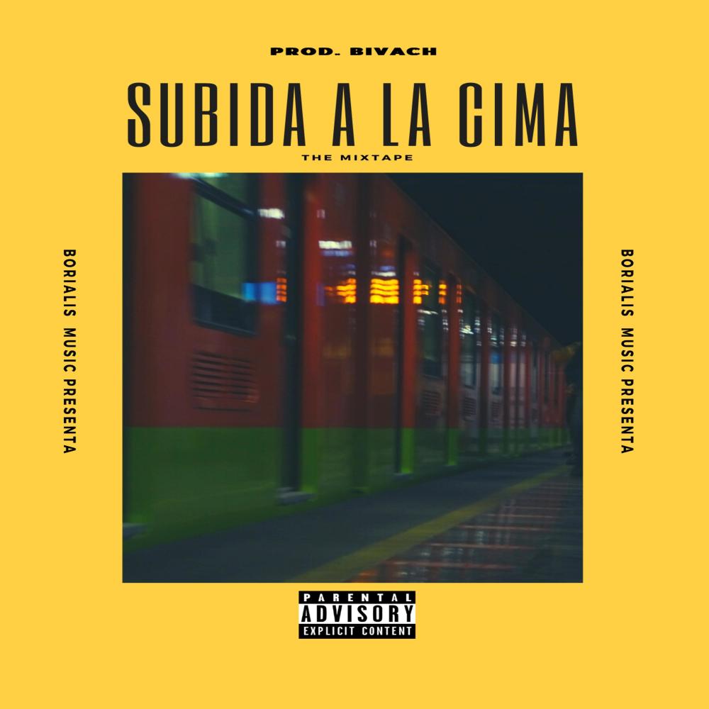 Recolectando (Explicit)