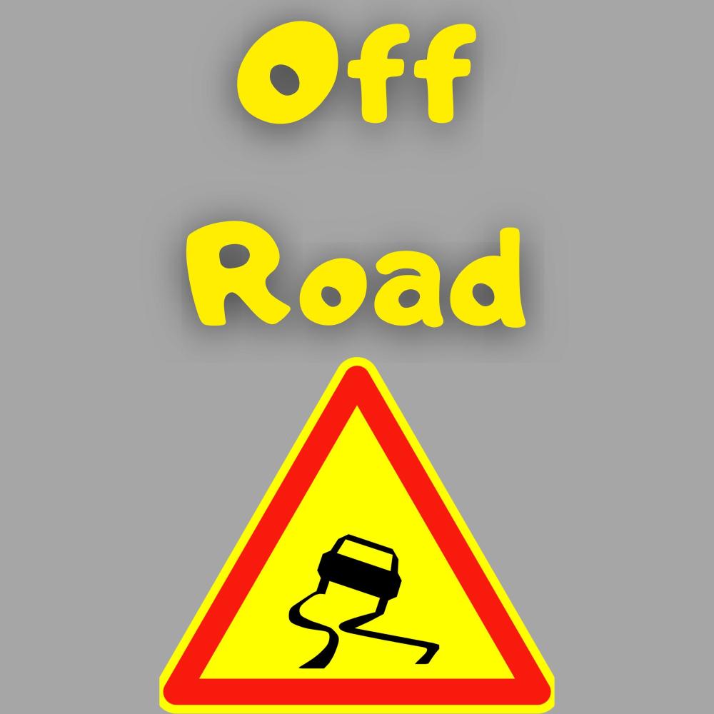 OFF ROAD
