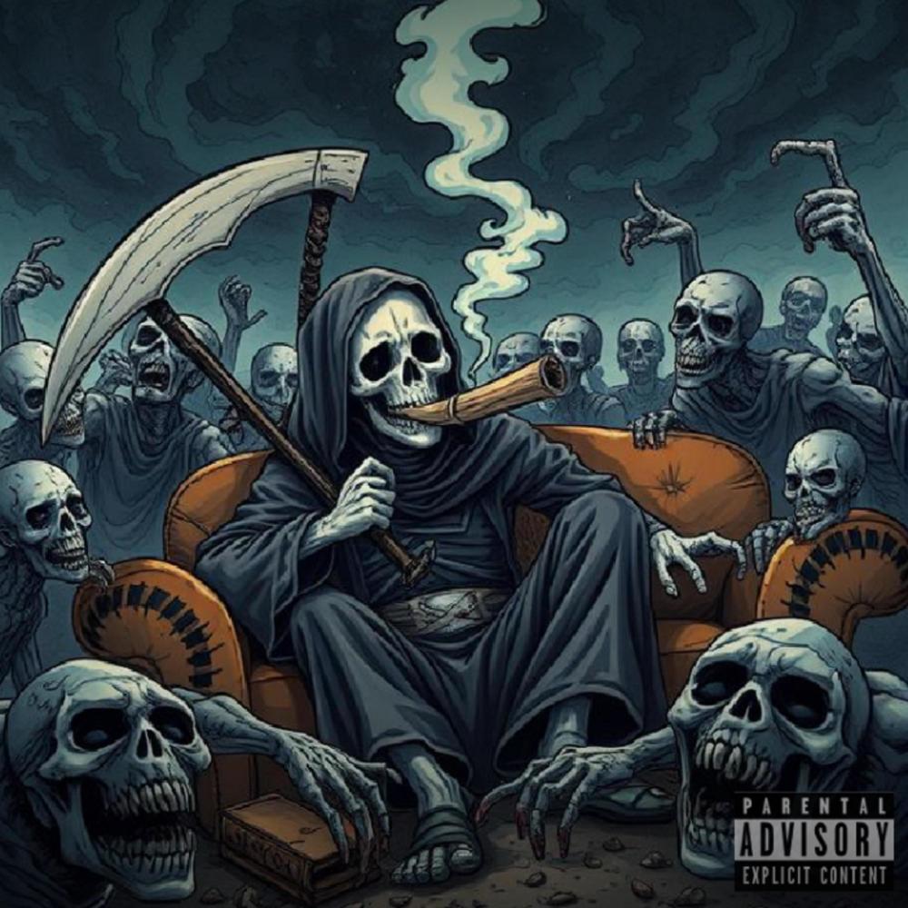 Think Straight (Explicit)
