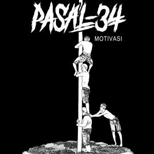 收听Pasal-34的Sebelum Waktu Tiba歌词歌曲