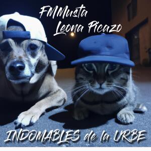 Album Indomables de la Urbe from 