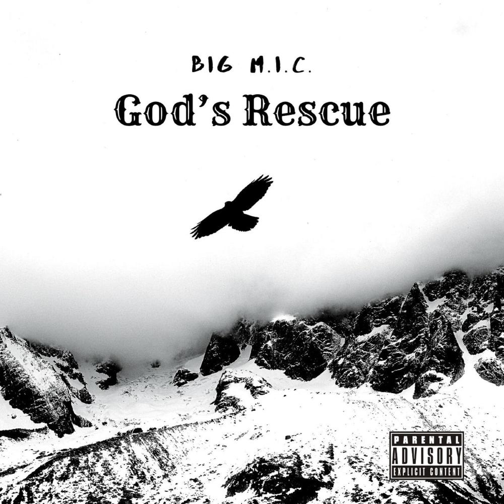 God's Rescue (Explicit)