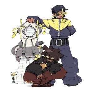 default playlist img