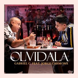 收聽Gabriel C的OLVIDALA (feat. jorge carmona) (Explicit)歌詞歌曲
