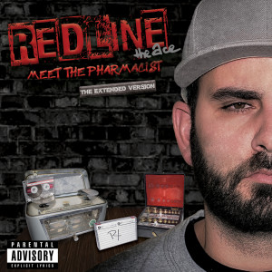 อัลบัม Meet the Pharmacist: The Extended Version (Explicit) ศิลปิน Redline the Ace