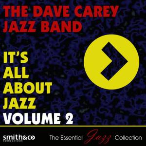 ดาวน์โหลดและฟังเพลง On Treasuer Island พร้อมเนื้อเพลงจาก The Dave Carey Jazz Band