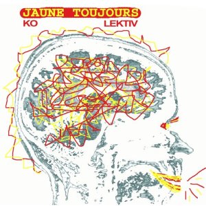 收聽Jaune Toujours的About This Life歌詞歌曲