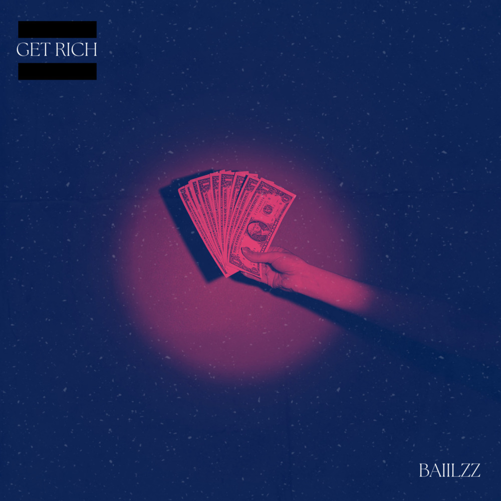 Get Rich (Explicit)