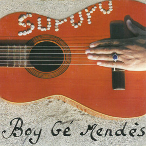 Listen to Sururu song with lyrics from Boy Gé Mendès