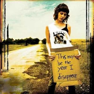 ดาวน์โหลดและฟังเพลง Disappear พร้อมเนื้อเพลงจาก Recover