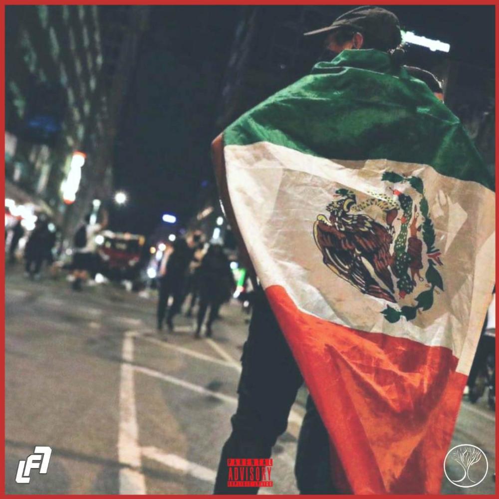 LIBERATION (feat. Mumble el Diablo, 40Cal & Damus King) (Explicit)