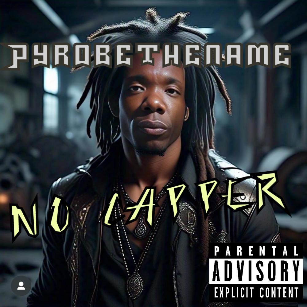 NO CAPPER (Explicit)