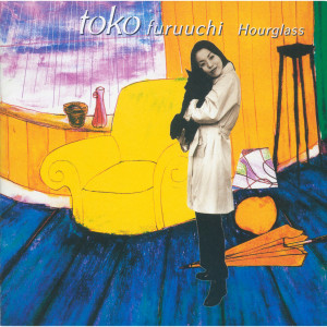 อัลบัม Hourglass ศิลปิน Toko Furuuchi