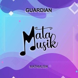 Album Guardian from Matamusik