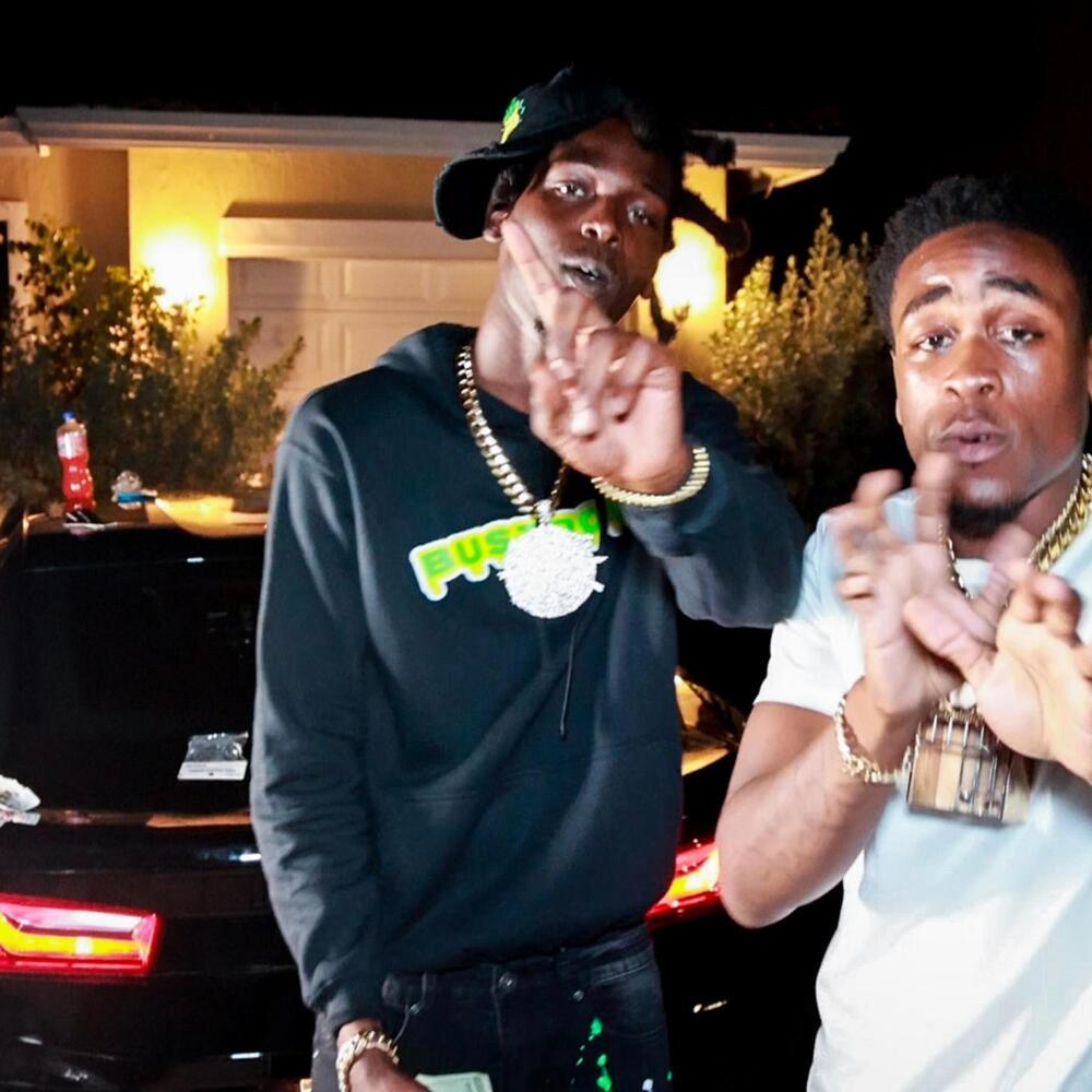 Bosses (Explicit)