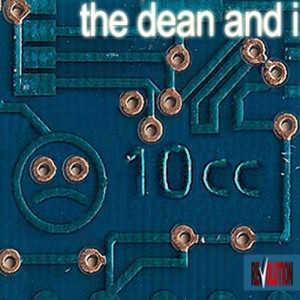 อัลบัม The Dean And I ศิลปิน 10cc