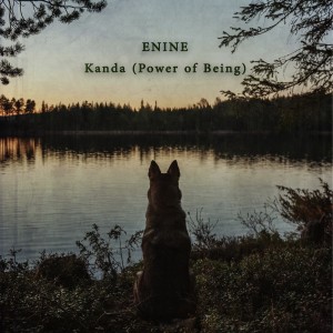 收听Enine的Kanda(Power of Being)歌词歌曲