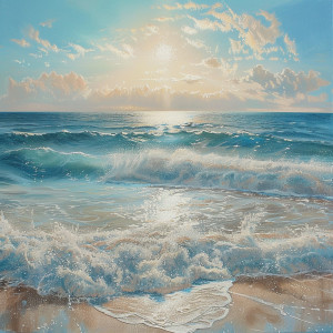 ดาวน์โหลดและฟังเพลง Sonidos Ambientales Y Relajantes Del Mar พร้อมเนื้อเพลงจาก Frío único