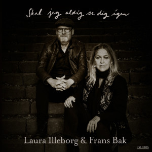 Laura Illeborg的專輯Skal jeg aldrig se dig igen
