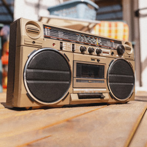 default playlist img