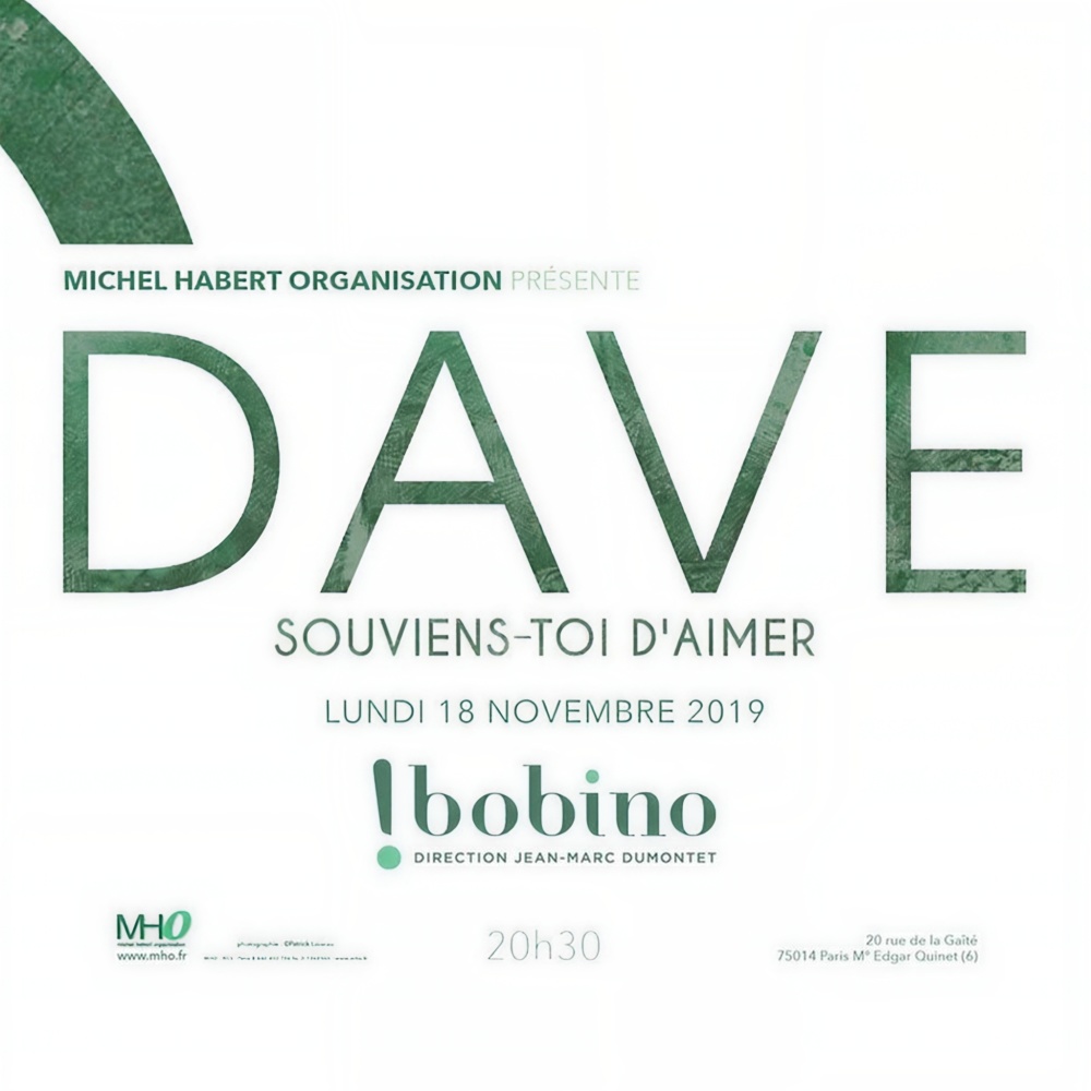 Dave