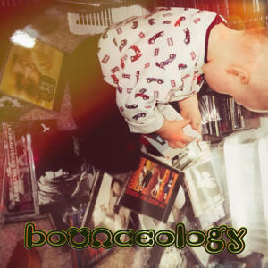 enji的專輯bounceology (Explicit)