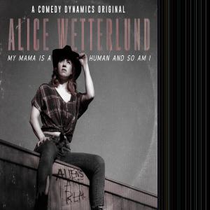 收聽Alice Wetterlund的This One's for the Girls歌詞歌曲