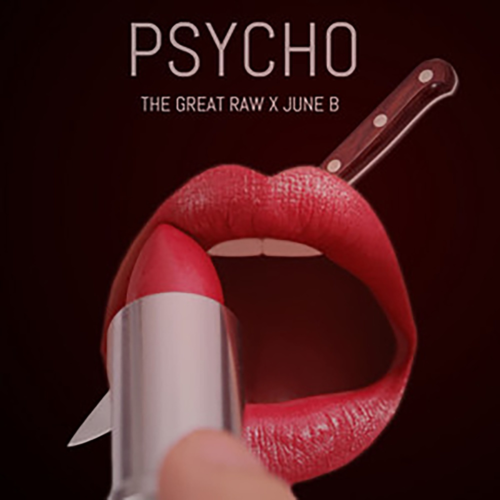 Psycho (Explicit)