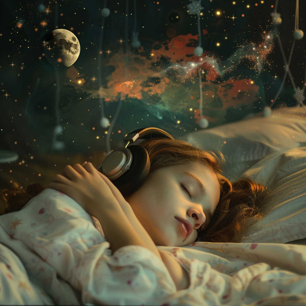 Sleep’s Echo Journey
