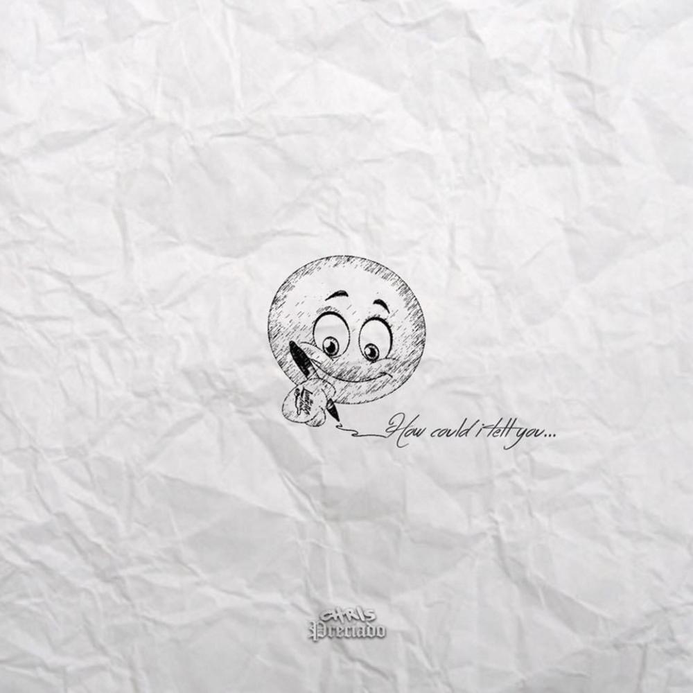 How Could I Tell You (Explicit)