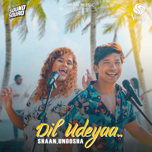 Album Dil Udeyaa from Shaan