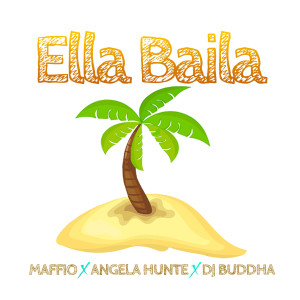 Album Ella Baila oleh Angela Hunte