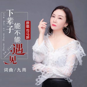 Listen to 下辈子能不能遇见 (完整版) song with lyrics from 司马妍
