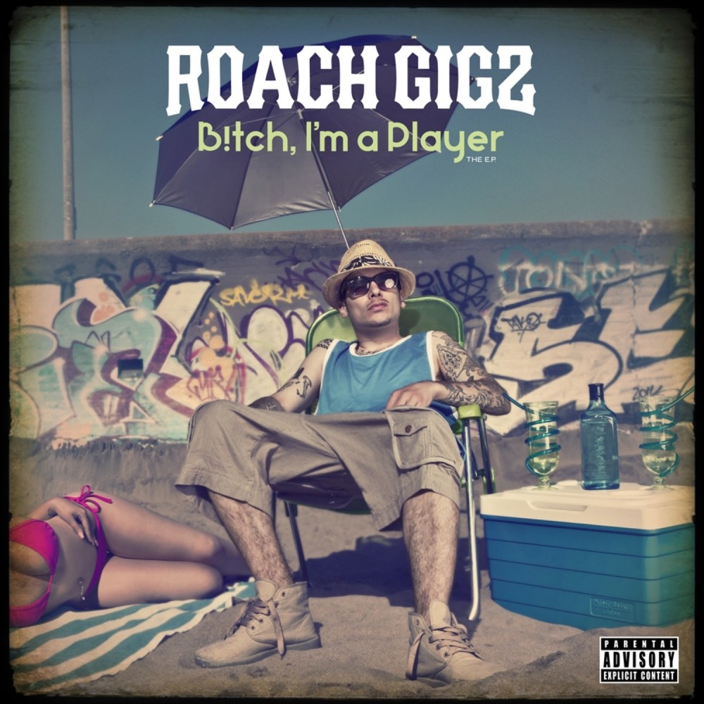 Wild Child (Explicit)