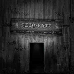 MOLLY的專輯ODIO FATI