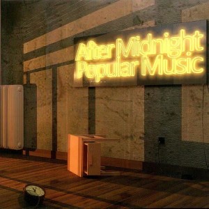 收聽After Midnight Popular Music的Belong歌詞歌曲