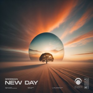 Album New Day oleh Goodman, Irwin