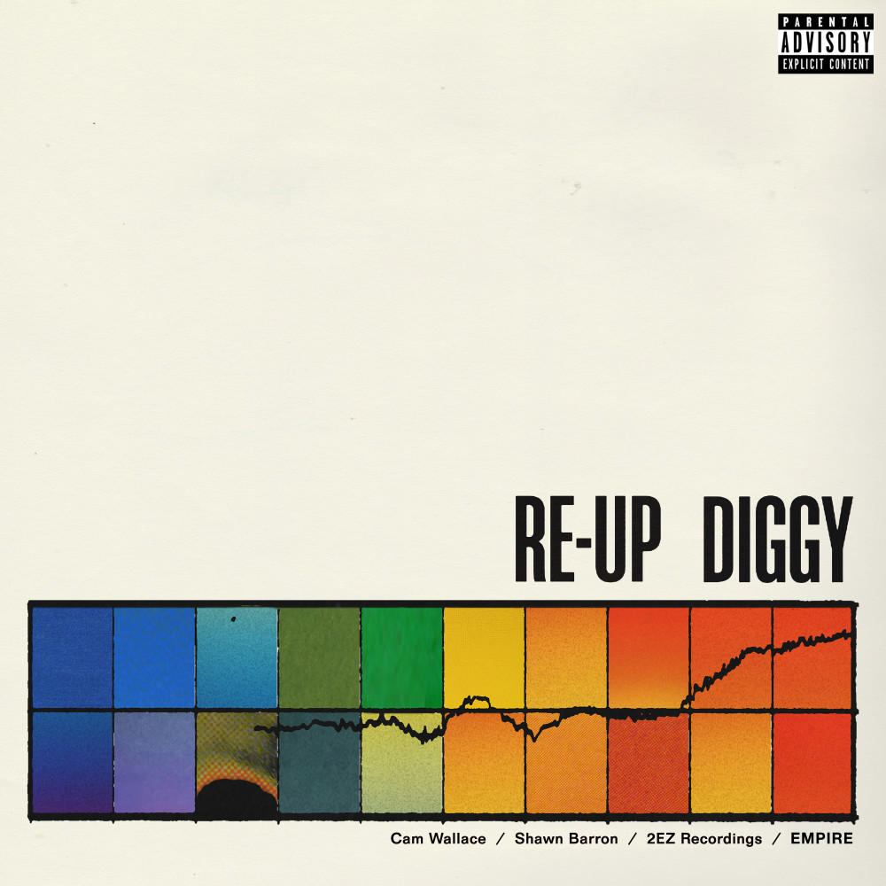 Re-Up (Explicit)