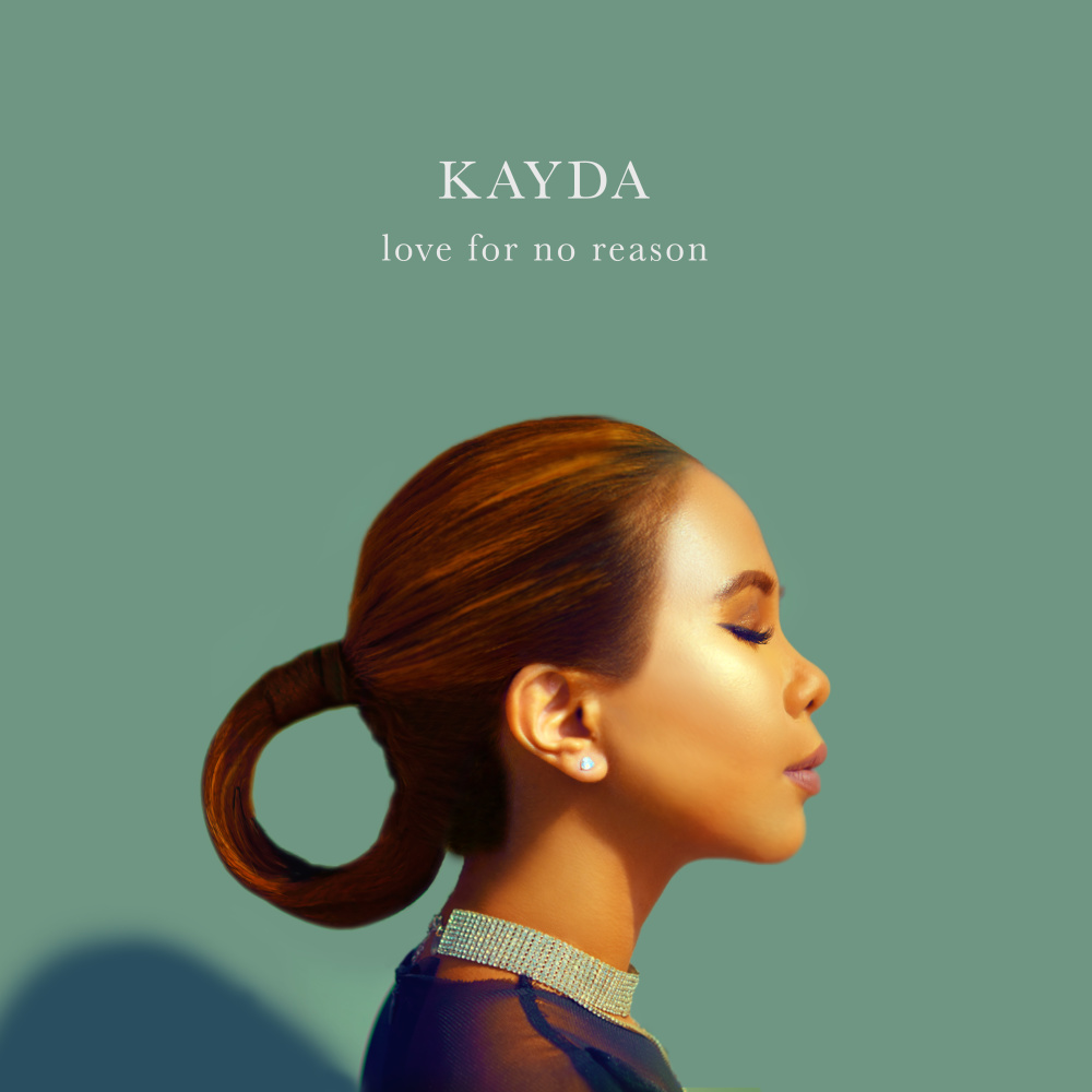 Call On Me(feat. Sheila Majid)