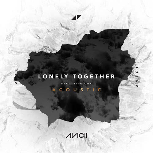 Lonely Together (Acoustic)