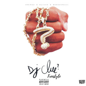 Listen to Dj Clue? Freestyle (Explicit) song with lyrics from Springz