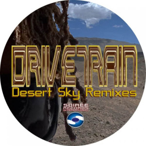 Desert Sky Remixes